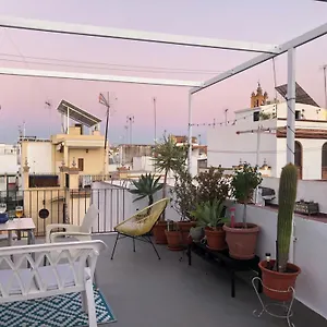 Casa Teo Séville