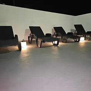 Hébergement de vacances Casa Mar Y Lava, El Golfo